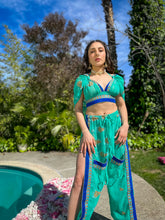 Load image into Gallery viewer, Sea Princess Jasmine Set
