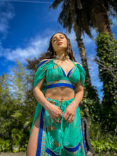 Load image into Gallery viewer, Sea Princess Jasmine Set
