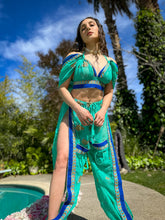 Load image into Gallery viewer, Sea Princess Jasmine Set
