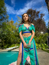 Load image into Gallery viewer, Sea Princess Jasmine Set
