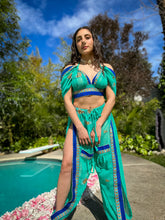 Load image into Gallery viewer, Sea Princess Jasmine Set
