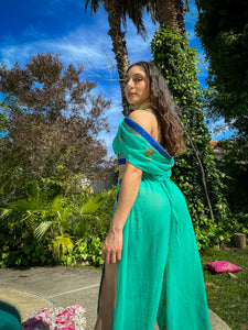 Sea Princess Jasmine Set