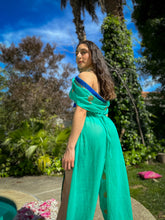 Load image into Gallery viewer, Sea Princess Jasmine Set
