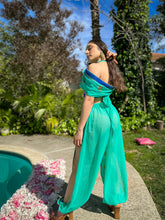 Load image into Gallery viewer, Sea Princess Jasmine Set
