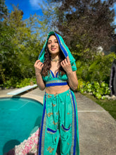 Load image into Gallery viewer, Sea Princess Jasmine Set
