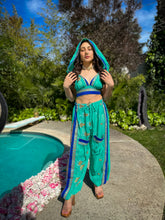 Load image into Gallery viewer, Sea Princess Jasmine Set
