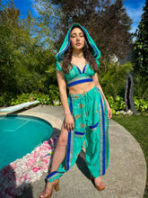 Load image into Gallery viewer, Sea Princess Jasmine Set
