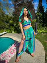 Load image into Gallery viewer, Sea Princess Jasmine Set
