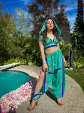 Load image into Gallery viewer, Sea Princess Jasmine Set
