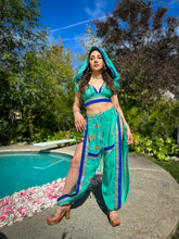 Load image into Gallery viewer, Sea Princess Jasmine Set
