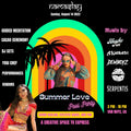 Summer Love Pool Party
