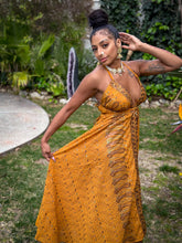 Load image into Gallery viewer, Sunrise Magic Dress
