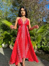 Load image into Gallery viewer, Heart Princess Magic Dress
