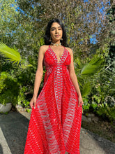 Load image into Gallery viewer, Heart Princess Magic Dress
