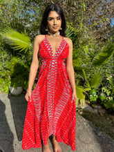 Load image into Gallery viewer, Heart Princess Magic Dress
