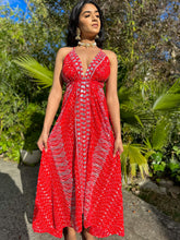 Load image into Gallery viewer, Heart Princess Magic Dress
