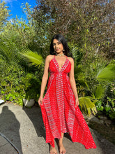 Load image into Gallery viewer, Heart Princess Magic Dress
