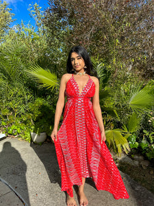 Heart Princess Magic Dress