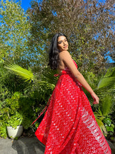 Load image into Gallery viewer, Heart Princess Magic Dress
