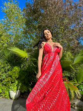 Load image into Gallery viewer, Heart Princess Magic Dress
