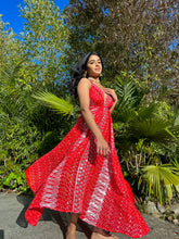 Load image into Gallery viewer, Heart Princess Magic Dress

