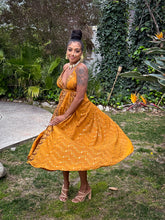Load image into Gallery viewer, Sunrise Magic Dress
