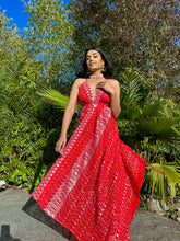 Load image into Gallery viewer, Heart Princess Magic Dress
