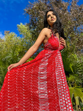 Load image into Gallery viewer, Heart Princess Magic Dress
