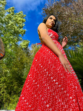 Load image into Gallery viewer, Heart Princess Magic Dress
