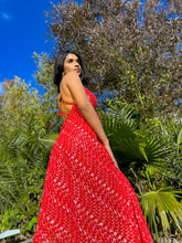 Load image into Gallery viewer, Heart Princess Magic Dress

