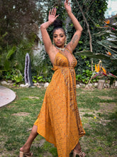 Load image into Gallery viewer, Sunrise Magic Dress
