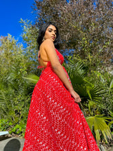 Load image into Gallery viewer, Heart Princess Magic Dress

