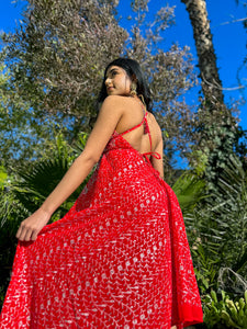 Heart Princess Magic Dress