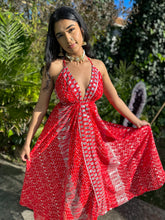 Load image into Gallery viewer, Heart Princess Magic Dress
