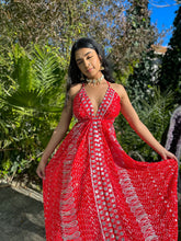 Load image into Gallery viewer, Heart Princess Magic Dress
