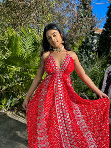 Heart Princess Magic Dress