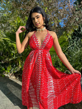 Load image into Gallery viewer, Heart Princess Magic Dress
