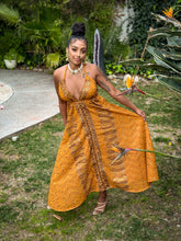Load image into Gallery viewer, Sunrise Magic Dress
