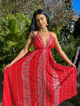 Load image into Gallery viewer, Heart Princess Magic Dress
