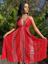 Load image into Gallery viewer, Heart Princess Magic Dress
