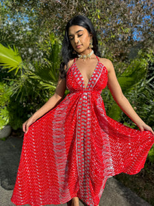 Heart Princess Magic Dress