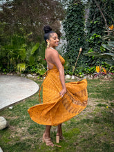 Load image into Gallery viewer, Sunrise Magic Dress
