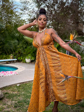 Load image into Gallery viewer, Sunrise Magic Dress
