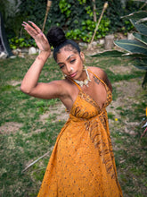 Load image into Gallery viewer, Sunrise Magic Dress
