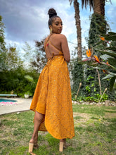 Load image into Gallery viewer, Sunrise Magic Dress
