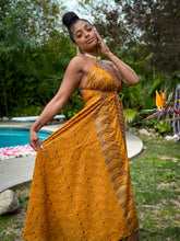 Load image into Gallery viewer, Sunrise Magic Dress
