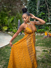 Load image into Gallery viewer, Sunrise Magic Dress
