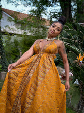 Load image into Gallery viewer, Sunrise Magic Dress
