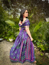 Load image into Gallery viewer, Amethyst Kaleidoscope Goddess Set
