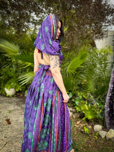 Load image into Gallery viewer, Amethyst Kaleidoscope Goddess Set
